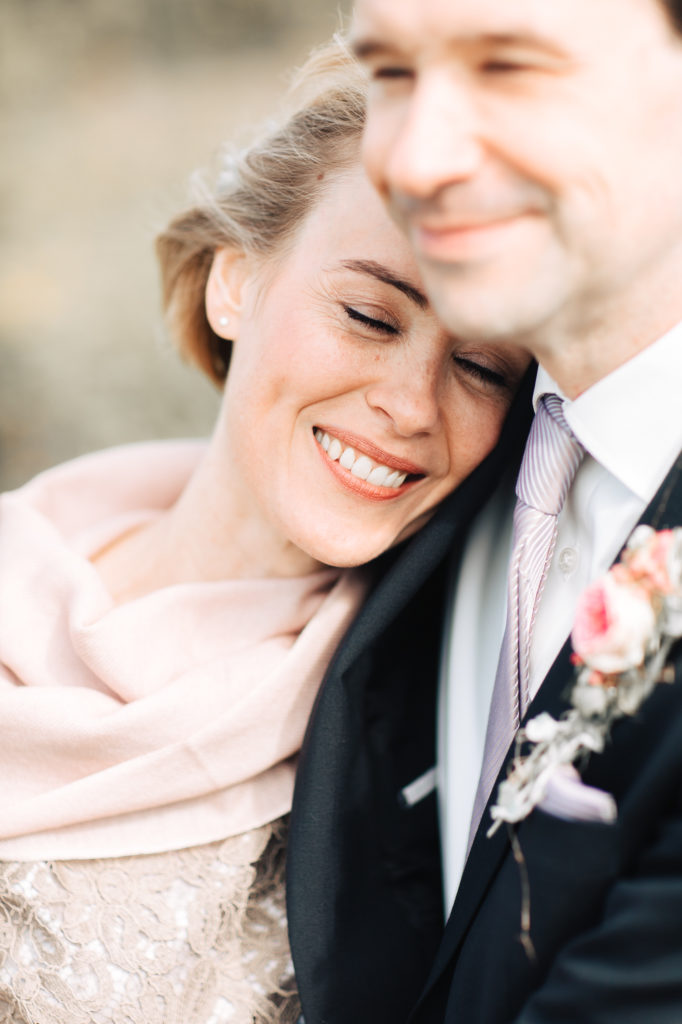 Hochzeit Leer, Trauung Leer