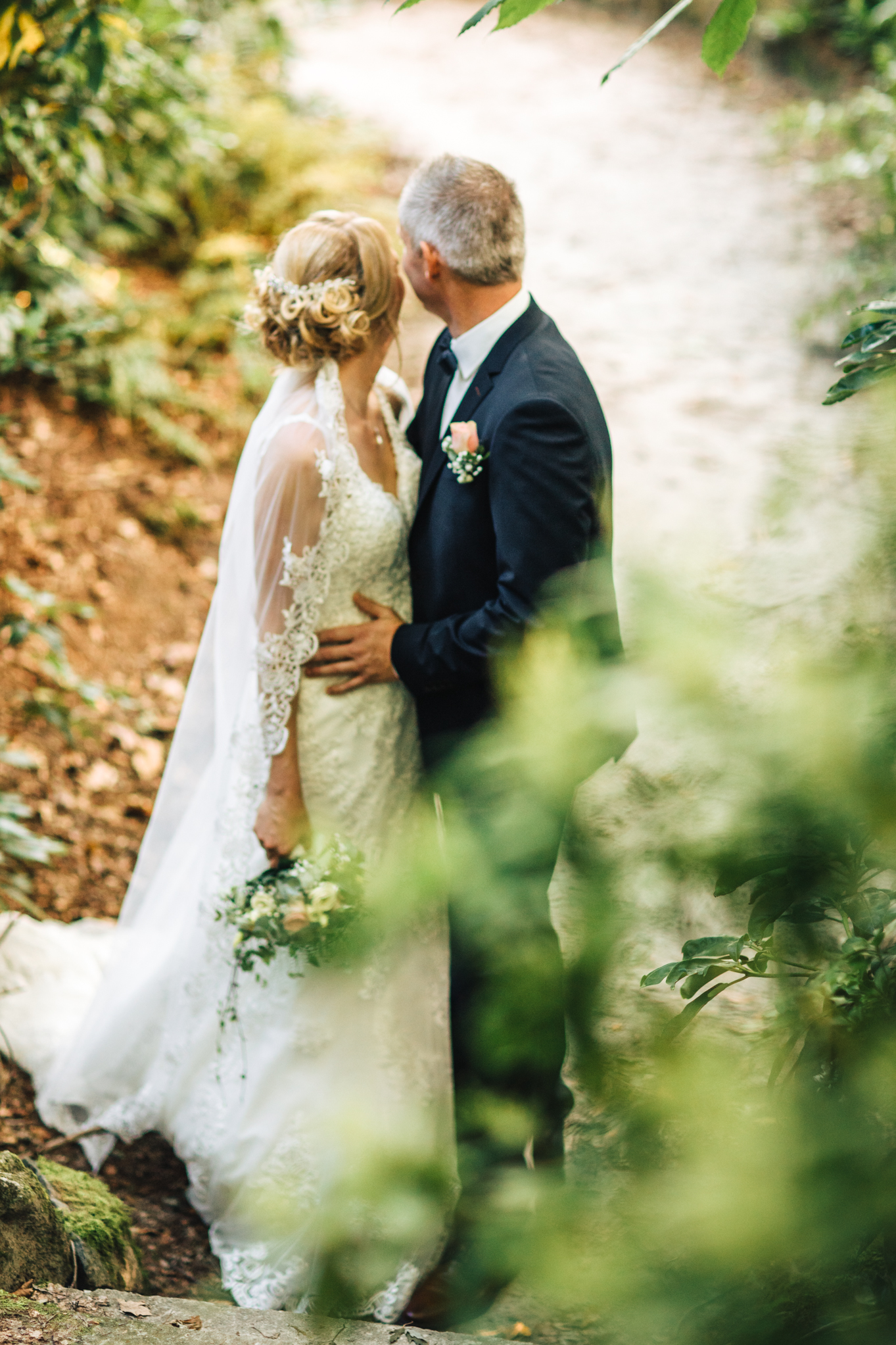 Hochzeit in Lütetsburg