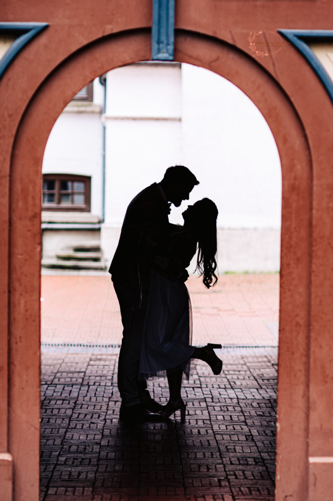 Brautpaarshooting in Aurich, Hochzeitsfotograf in Aurich, Fotograf Ostfriesland, Fotograf in Ostfriesland, Hochzeit in Aurich