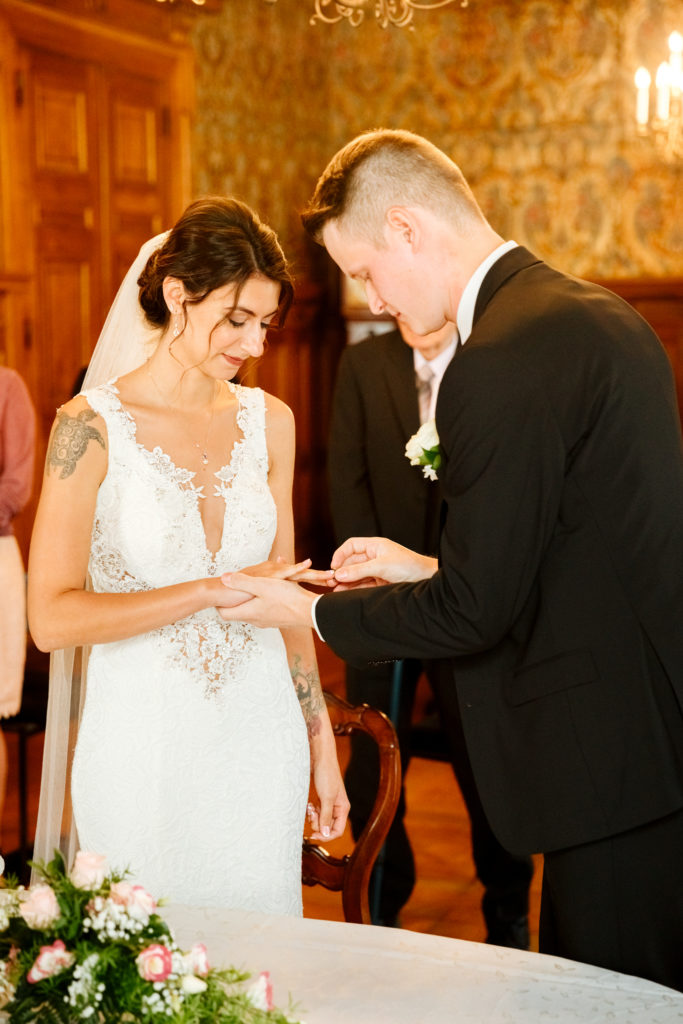 Hochzeit auf Schloss Jever, Hochzeitsfotograf Jever, Hochzeit Jever, Hochtzeitsfotograf Schloß Jever