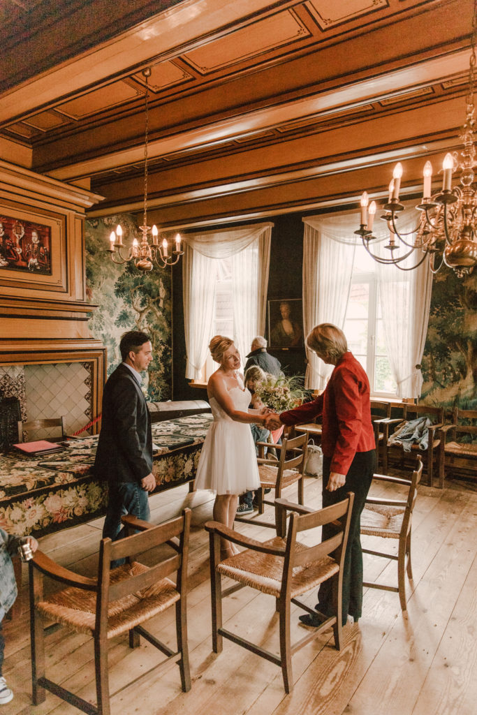 Hochzeit in Esens, Hochzeitsfotograf Esens