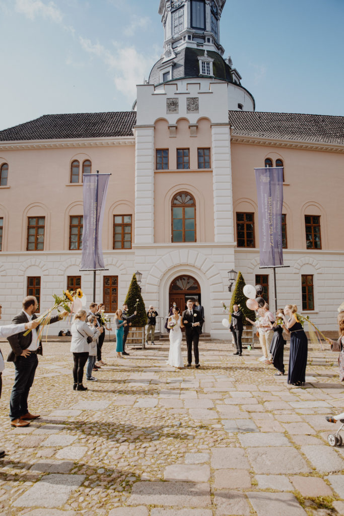 Hochzeitsfotograf Jever, Hochzeit Jever, Fotograf Jever, Hochzeitsbilder Jever, Schloß Jever, Hochzeitsfotograf Schloß Jever