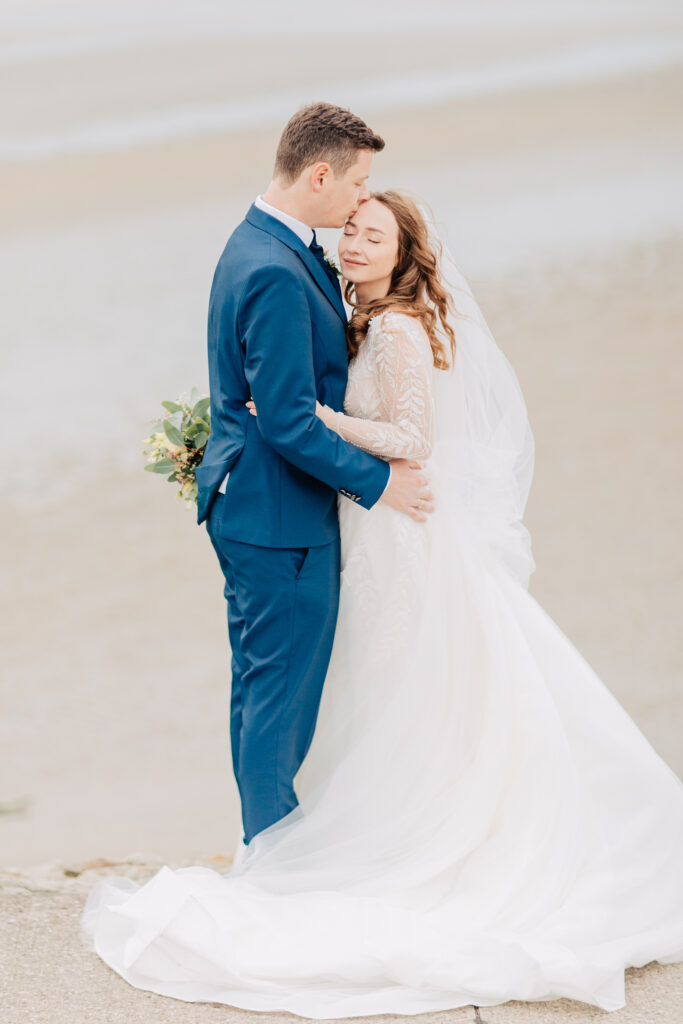 Hochzeit Hooksiel Ostfriesland Fotograf Leer Emden Aurich-51