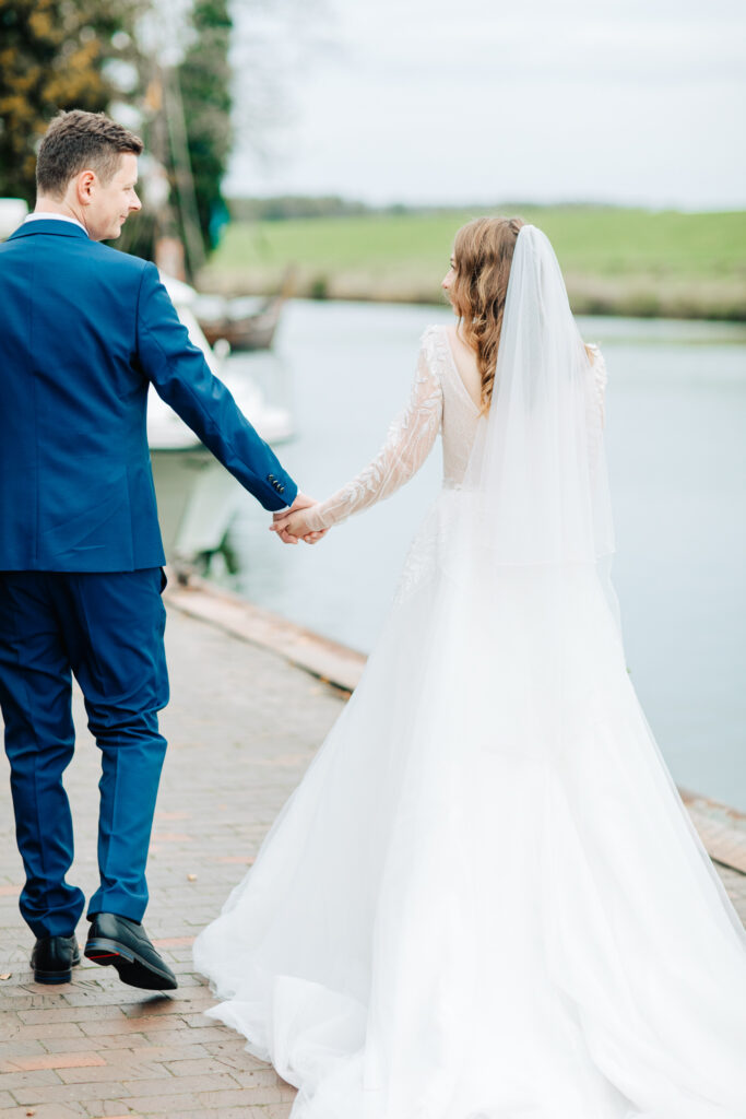 Hochzeit Hooksiel Ostfriesland Fotograf Leer Emden Aurich-87