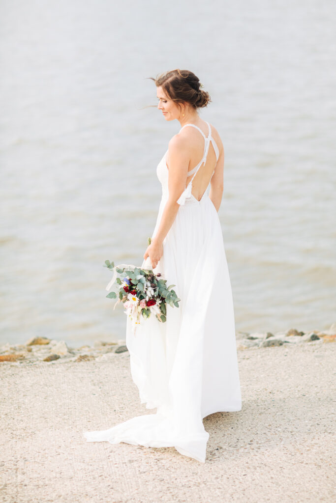 Hochzeit Bilder Fotograf Ski Terrassen Hooksiel-156